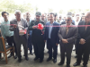 افتتاح کارخانه شالیکوبی 1500  تنی شهرستان سیاهکل به مناسبت هفته دولت